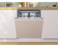 Zmywarka BOSCH SMV4EVX00E 60cm, 14kpl, Home Connect, VarioDrawer, ExtraDry, InfoLight, AquaStop, Favourite, Silent 50°C ,3kosz - 1350398 - zdjęcie 2
